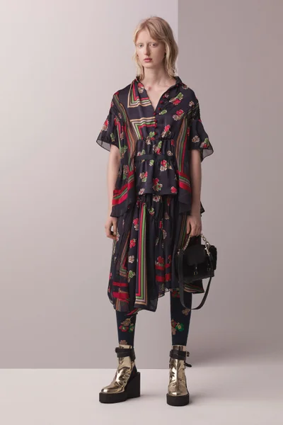 Look 4